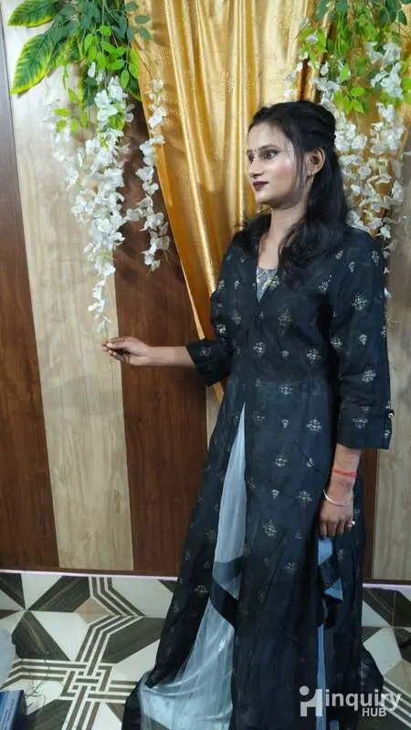 Rinku Makeup Artist