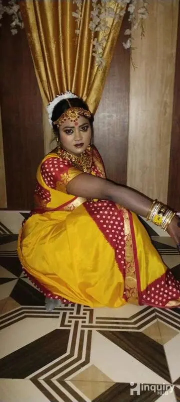 Rinku Makeup Artist