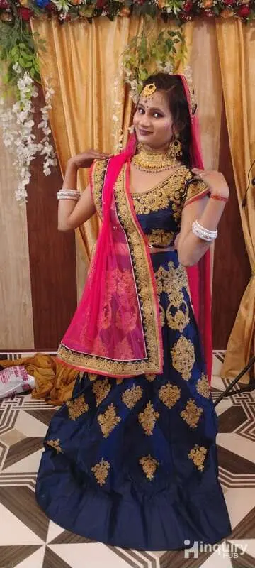 Rinku Makeup Artist