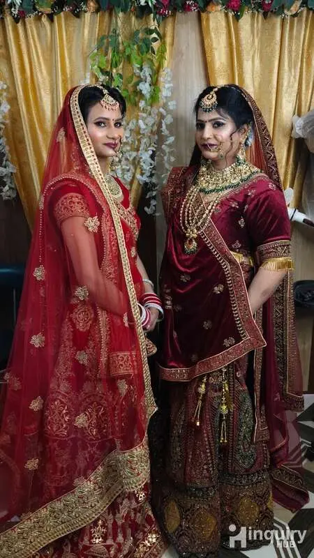 Rinku Makeup Artist