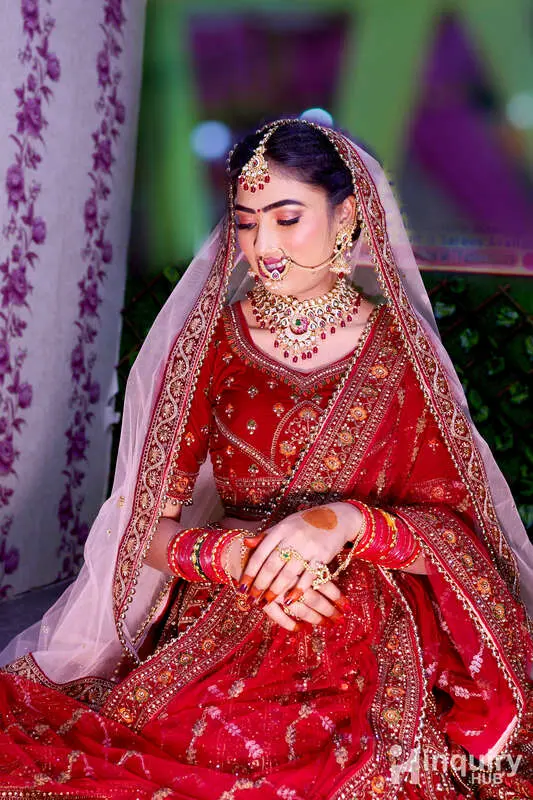 Lavya Makeover