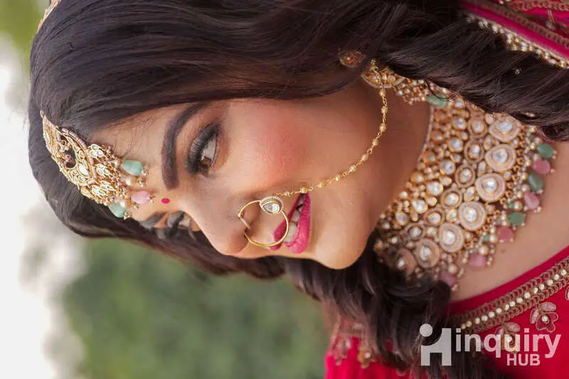 Lavya Makeover