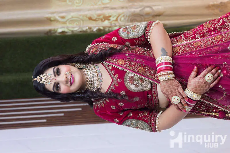 Lavya Makeover