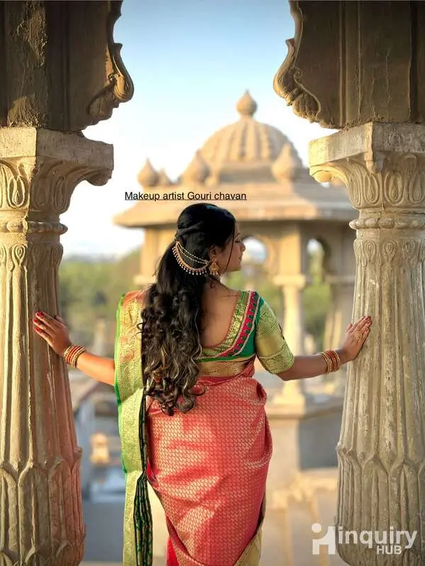 Gouri Chavan Makeup Artist
