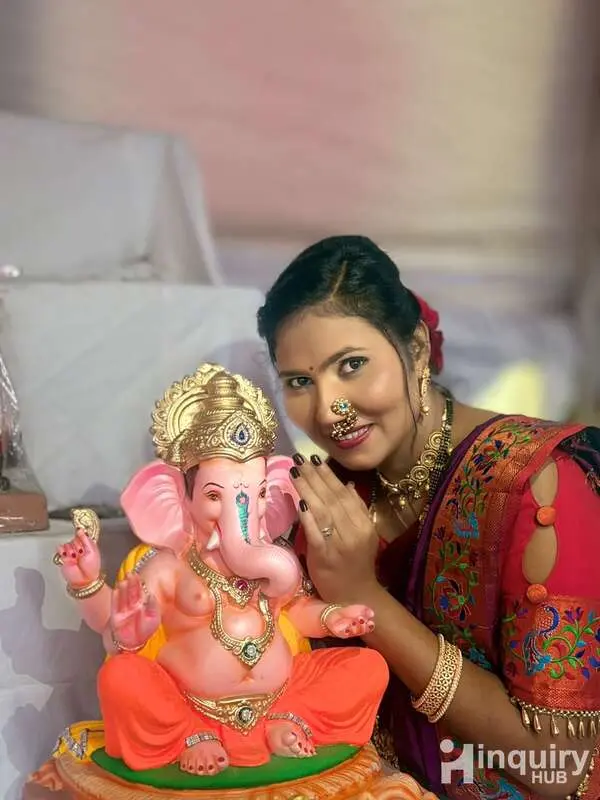 Gouri Chavan Makeup Artist