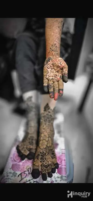 S S Mehendi Studio