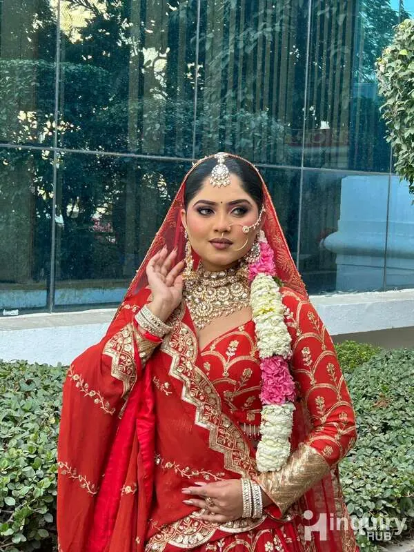 Tanishka Mua