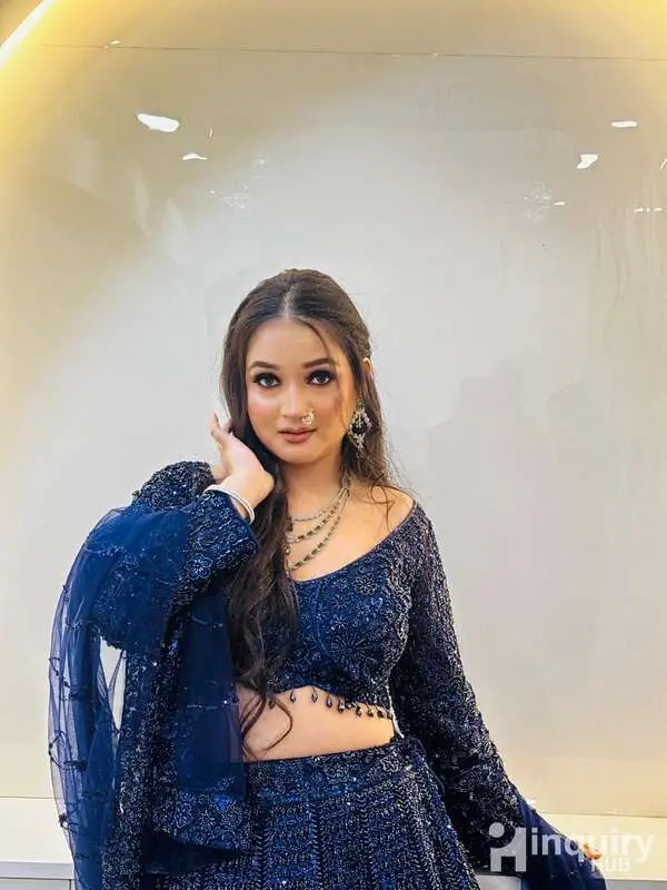 Tanishka Mua