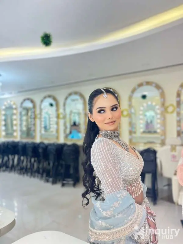 Tanishka Mua