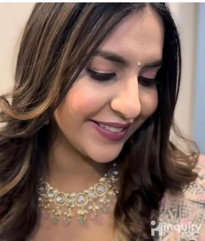 F L Y Salon And Makeup Studio