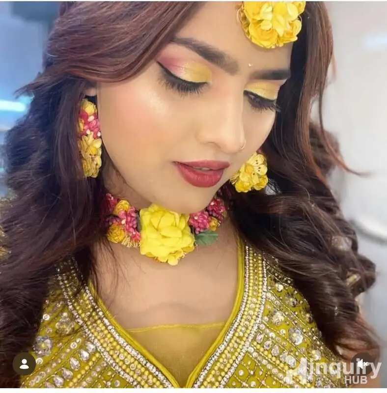 F L Y Salon And Makeup Studio