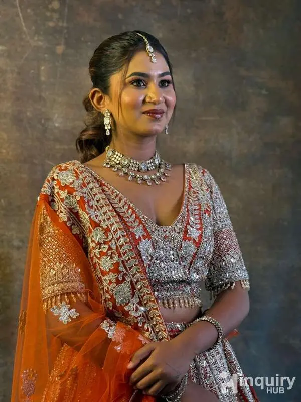 Makeover By Kanishka
