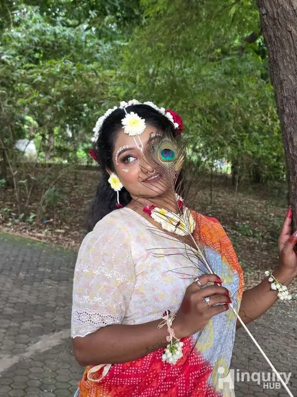 Makeover By Kanishka