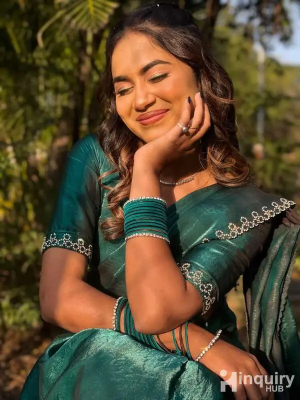 Makeover By Kanishka