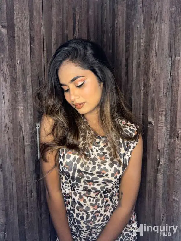 Makeover By Kanishka