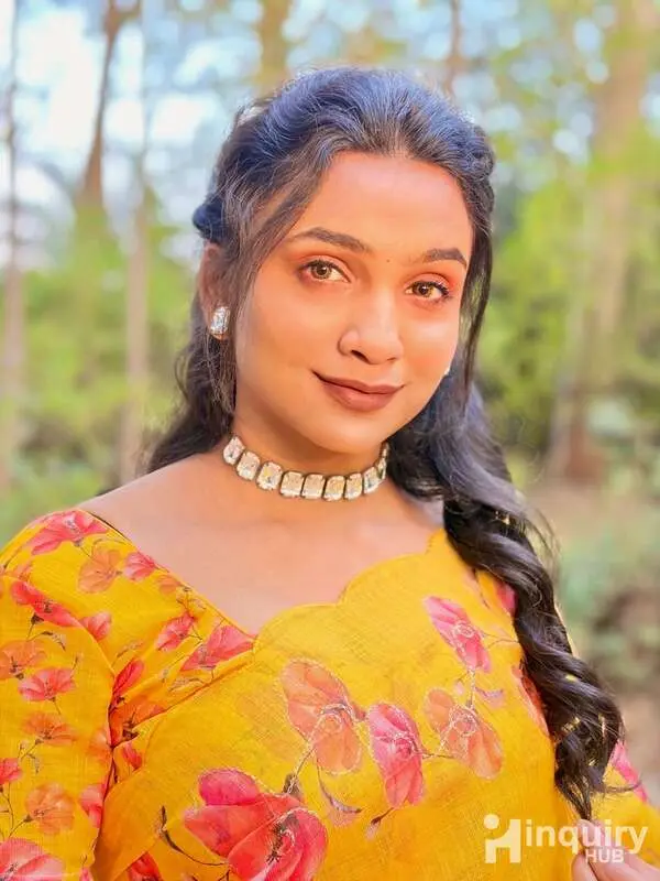 Makeover By Kanishka