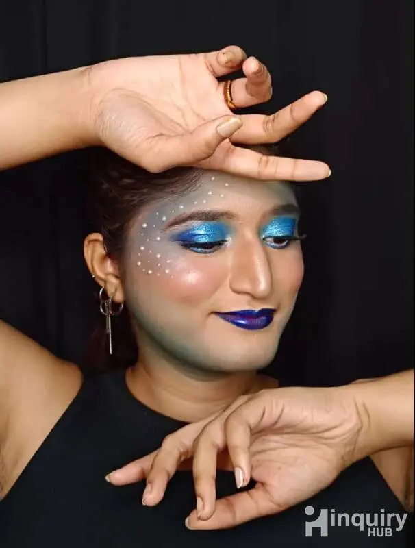 Makeupby Mrunali