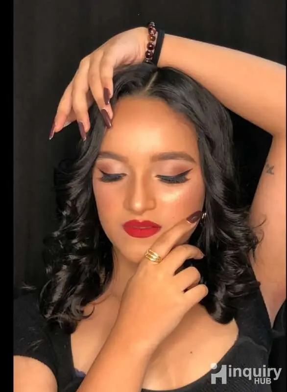 Makeupby Mrunali