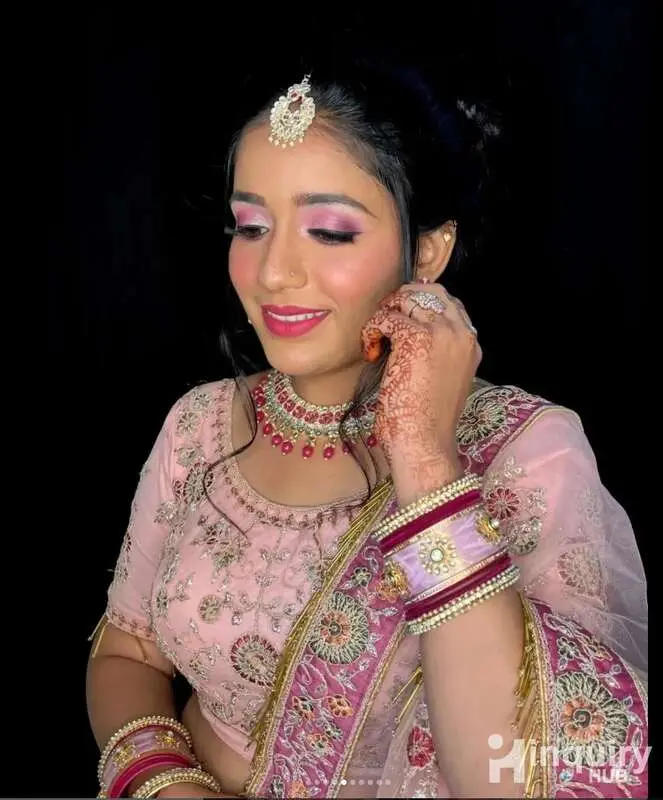 Makeupby Mrunali
