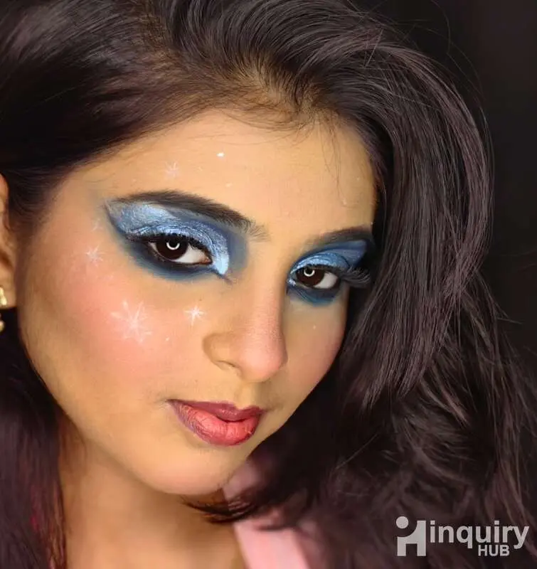 Makeupby Mrunali