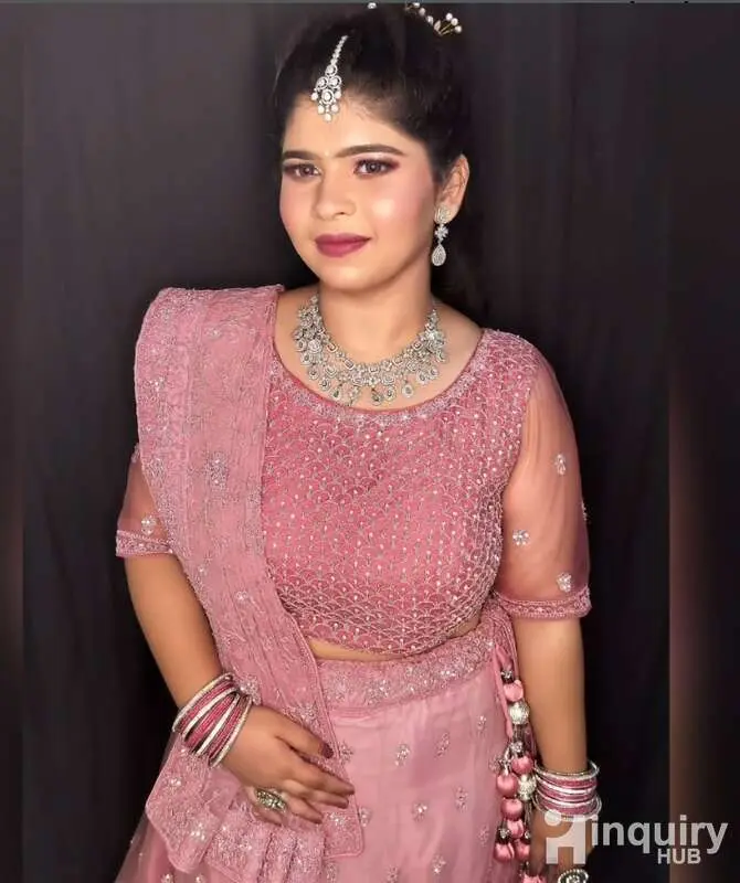 Makeupby Mrunali