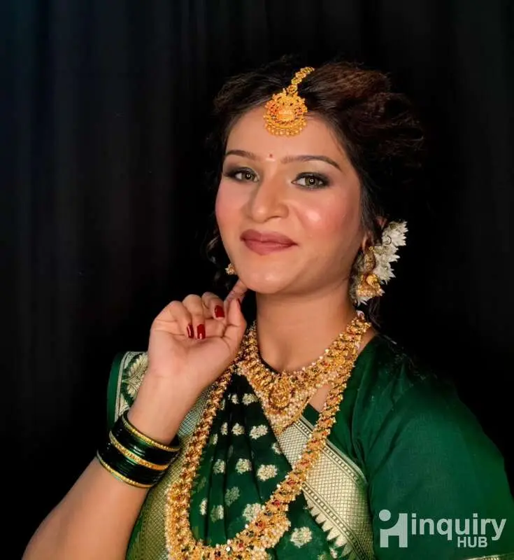 Makeupby Mrunali
