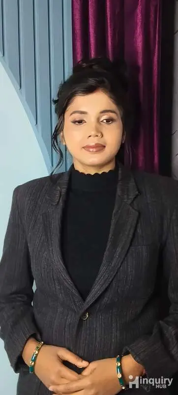 Makeover By Anisha