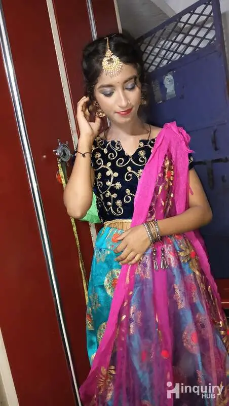 Makeover By Anisha