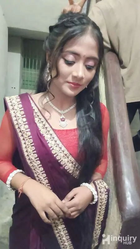 Makeover By Anisha
