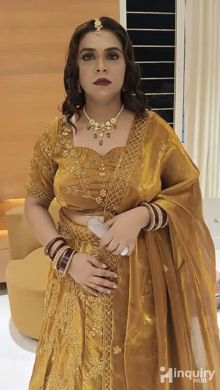 Makeover By Anisha