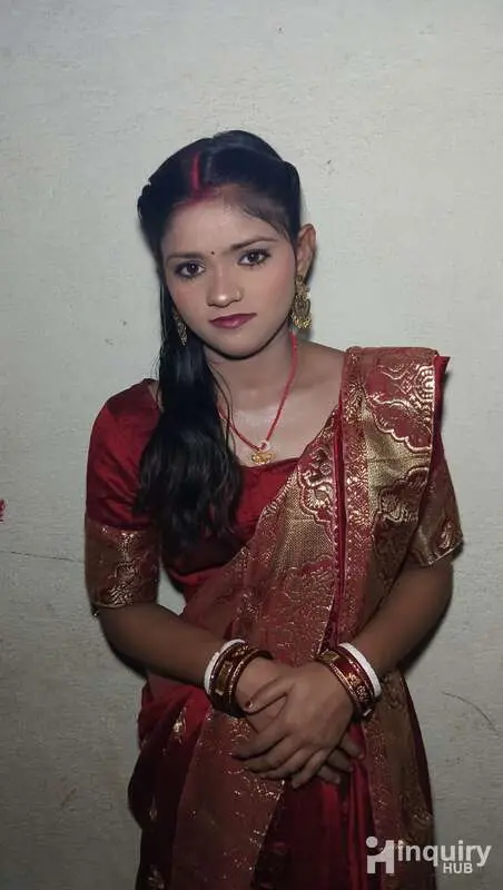 Makeover By Anisha