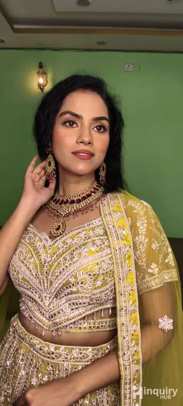 Makeover By Anisha