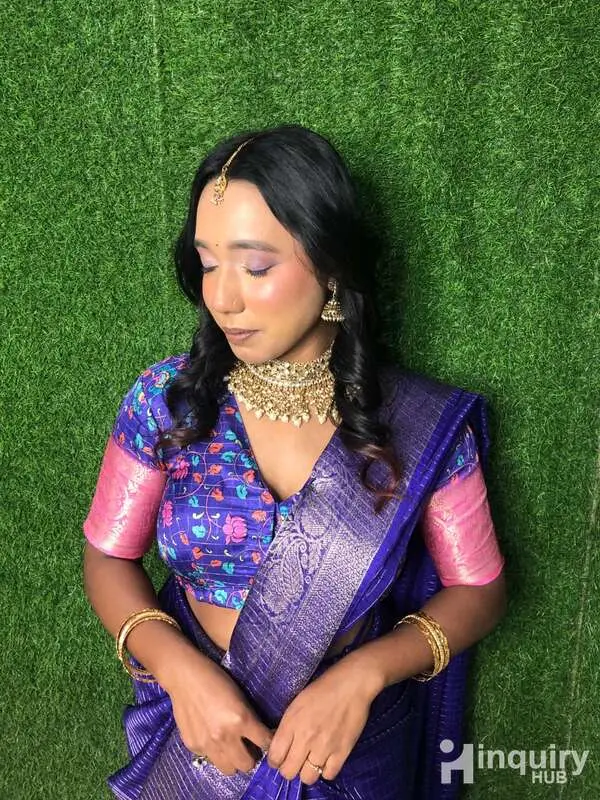 Suhasi Rawat