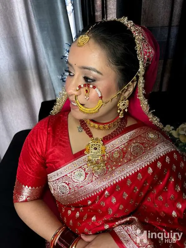Suhasi Rawat