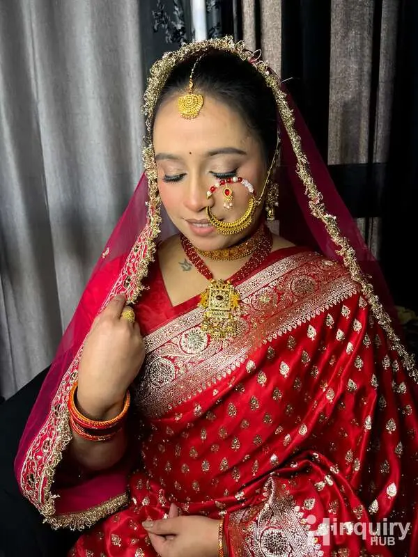 Suhasi Rawat