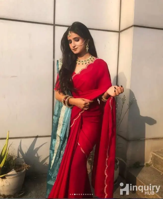 Suhasi Rawat