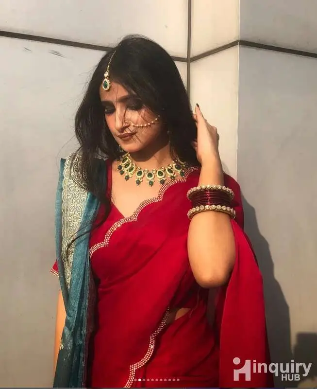 Suhasi Rawat