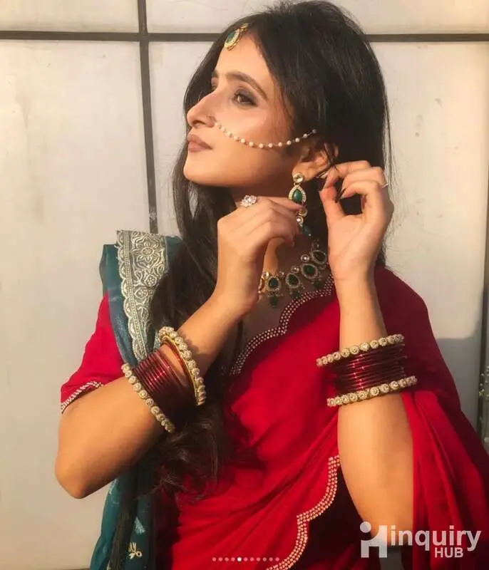 Suhasi Rawat