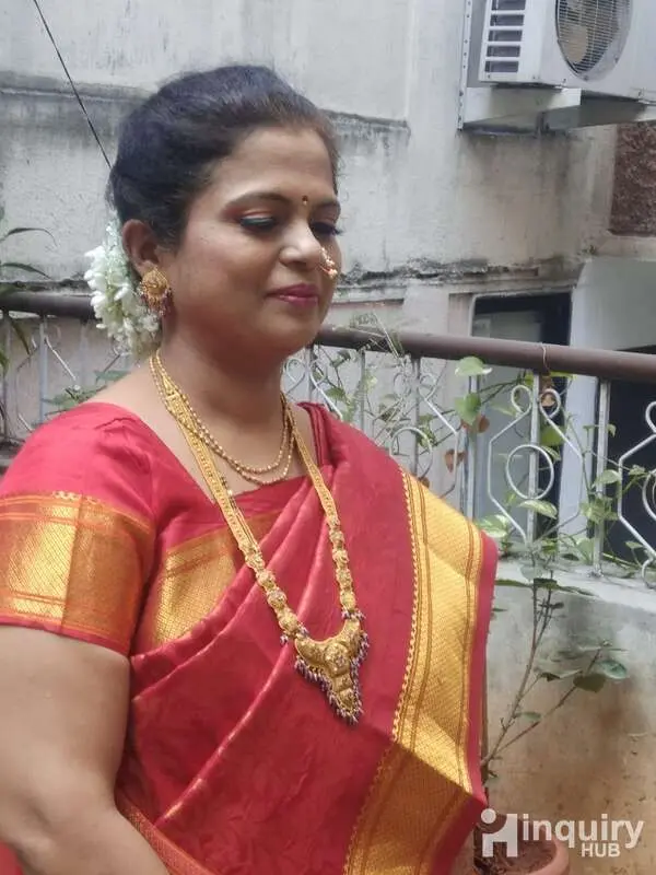 Dhanashri Makeup Artist