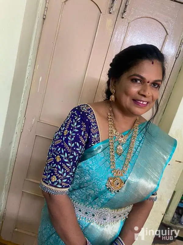 Jyothirmayi Makeover