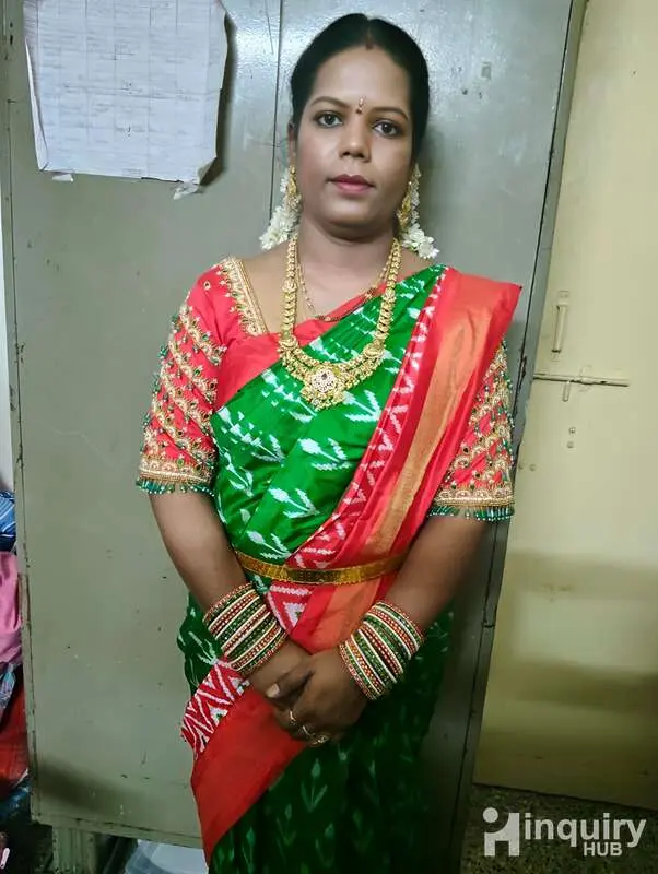 Jyothirmayi Makeover