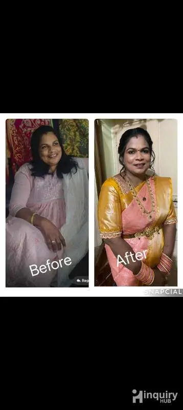 Jyothirmayi Makeover