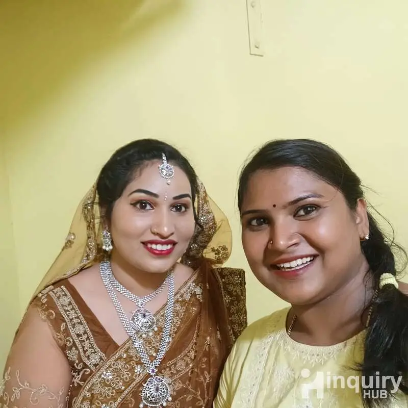 Jyothirmayi Makeover