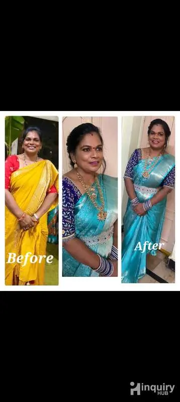 Jyothirmayi Makeover