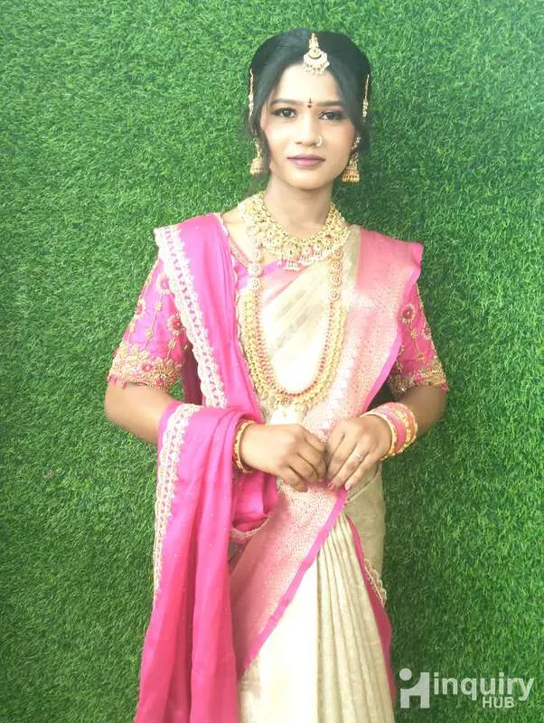 Jyothirmayi Makeover