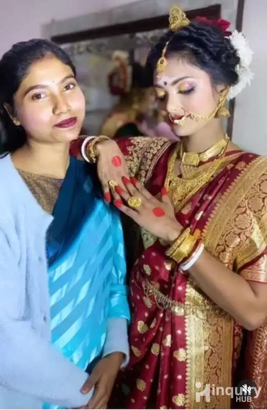 Tanishka Beauty Parlour