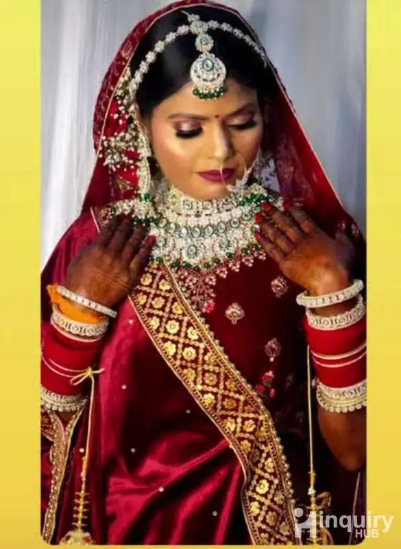 Tanishka Beauty Parlour