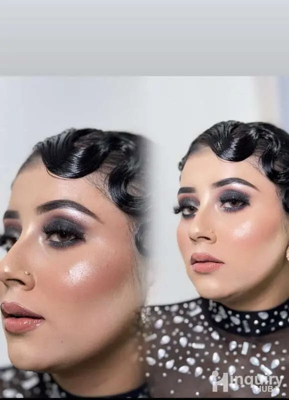 Bs Makerover   Hairstyles