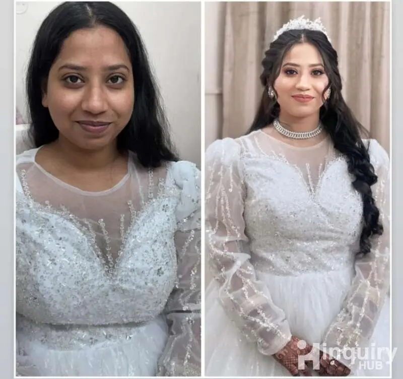 Freelance Salon Gsp