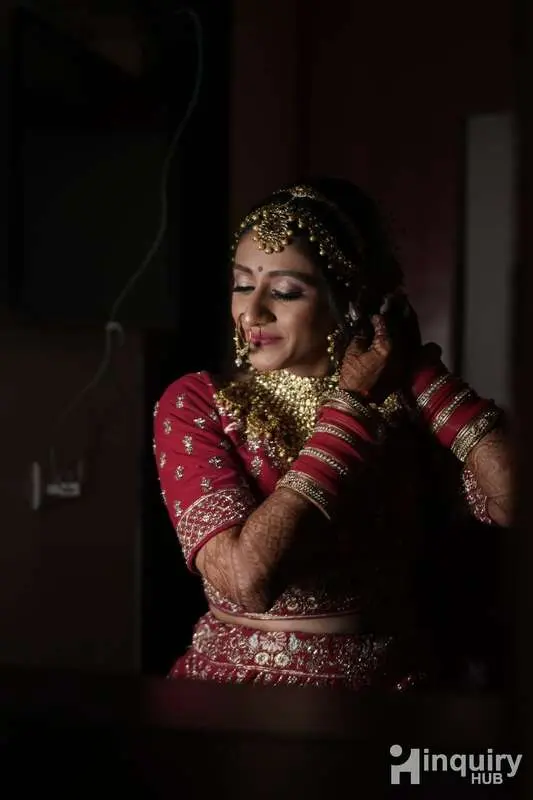 Nikita Chitroda